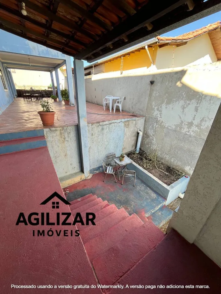 Casa, 4 quartos - Foto 6