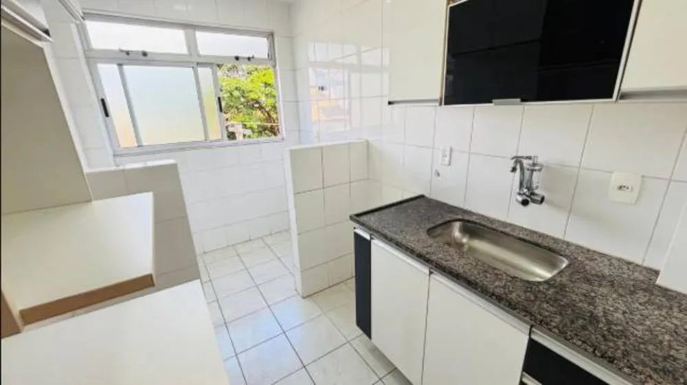 Apartamento, 2 quartos - Foto 4