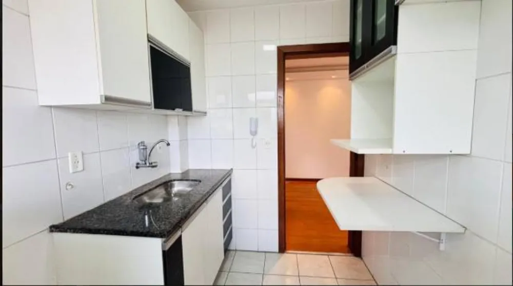 Apartamento, 2 quartos - Foto 1