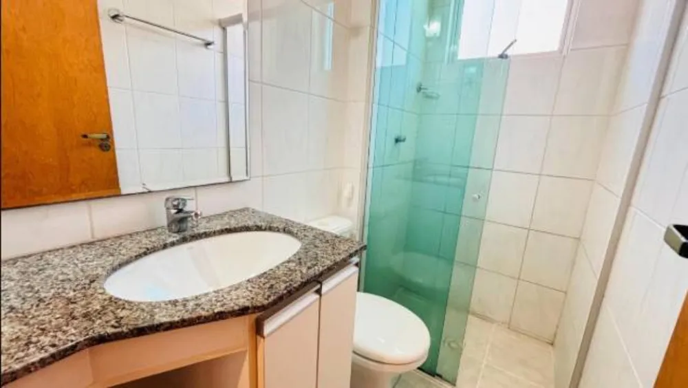 Apartamento, 2 quartos - Foto 2