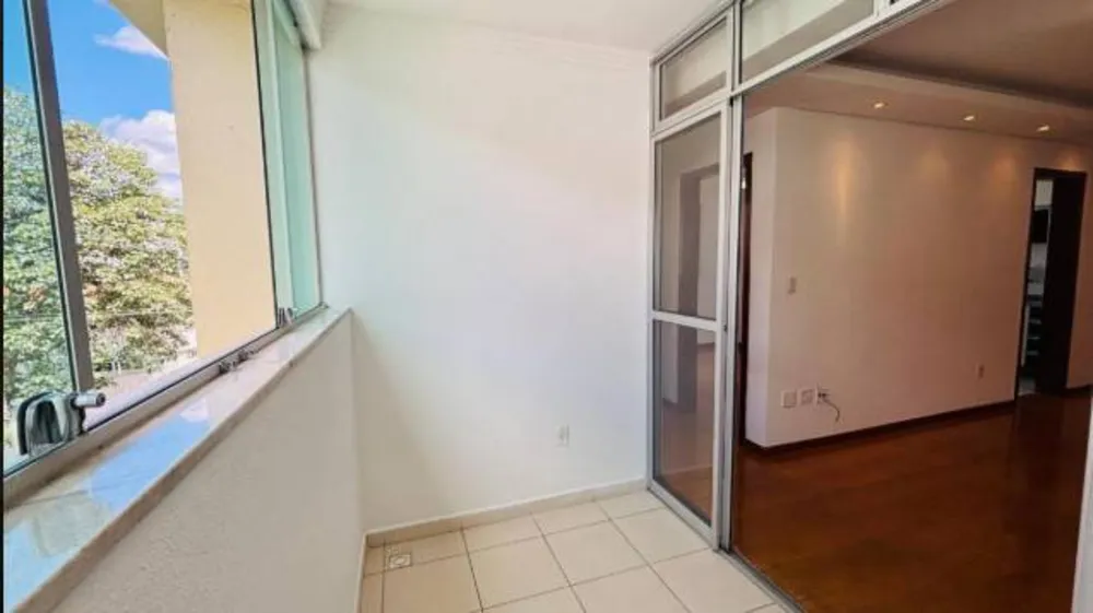 Apartamento, 2 quartos - Foto 4