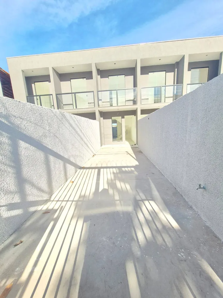 Casa, 2 quartos, 75 m² - Foto 2