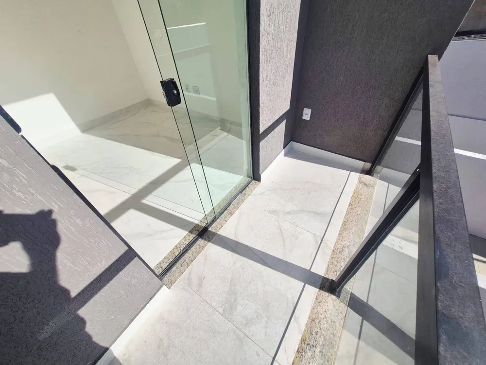 Casa, 2 quartos, 75 m² - Foto 4