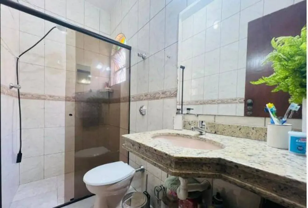 Casa, 4 quartos, 259 m² - Foto 2