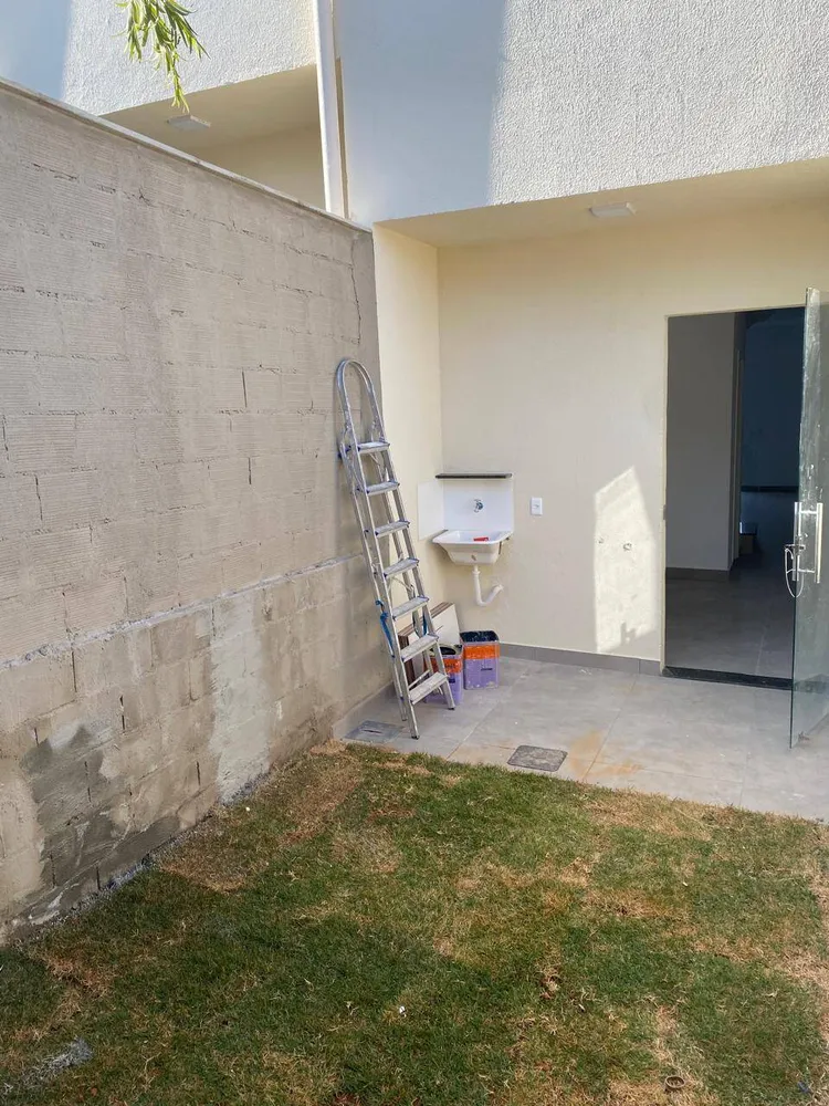 Casa, 2 quartos - Foto 8