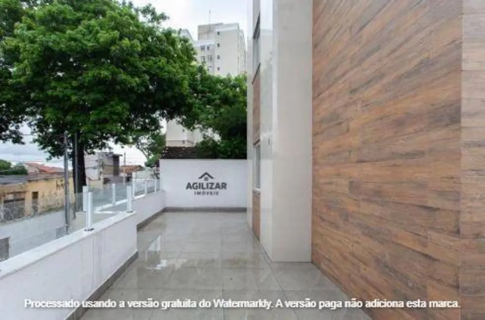 Apartamento, 2 quartos - Foto 1