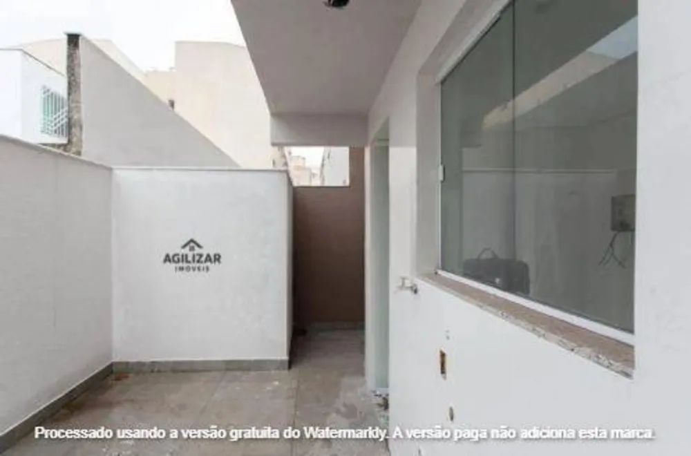 Apartamento, 2 quartos - Foto 2