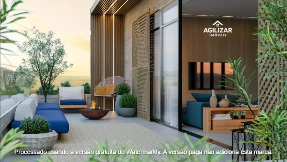 Apartamento, 3 quartos, 95 m² - Foto 1