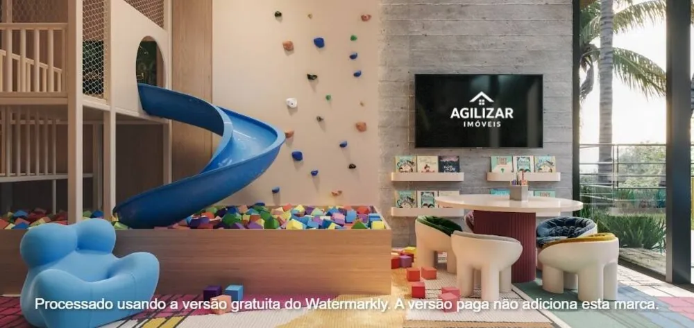 Apartamento, 3 quartos, 95 m² - Foto 2