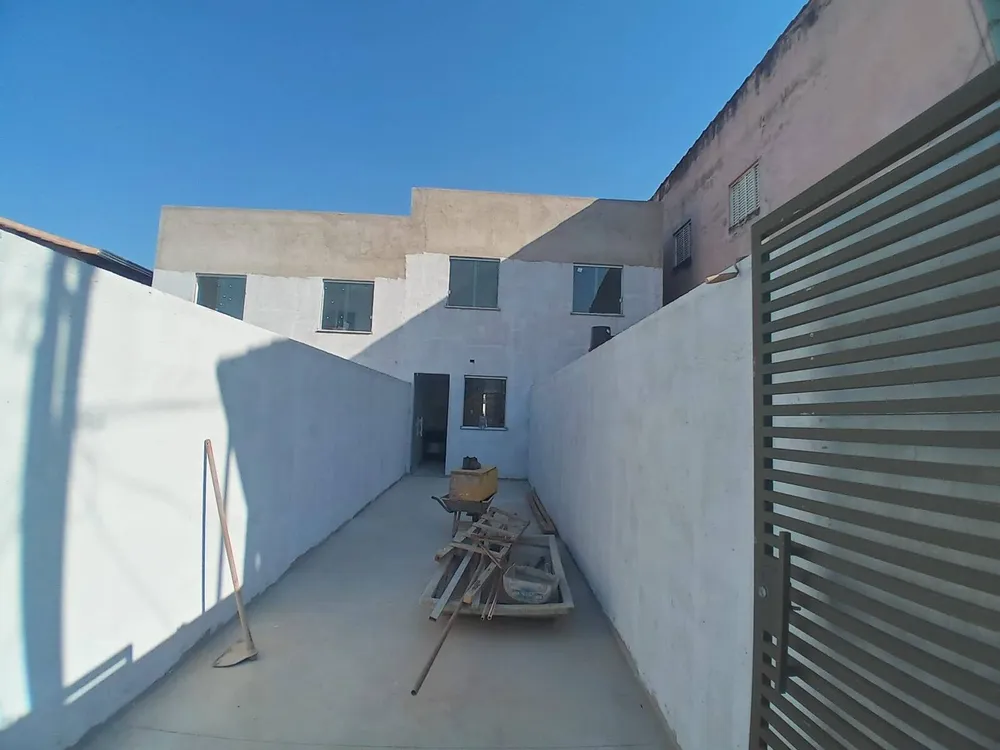 Casa, 2 quartos - Foto 6
