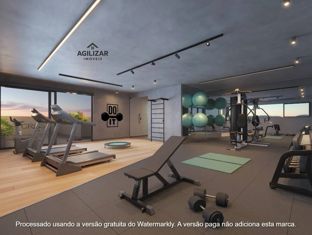 Apartamento, 1 quarto - Foto 7