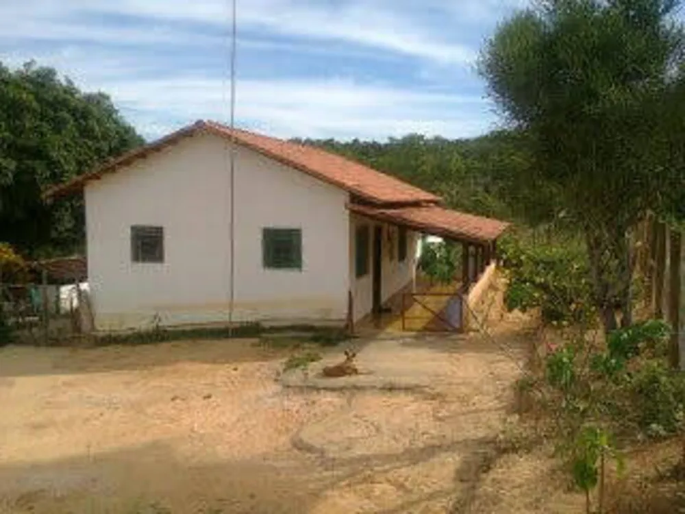 Casa, 5 quartos - Foto 2