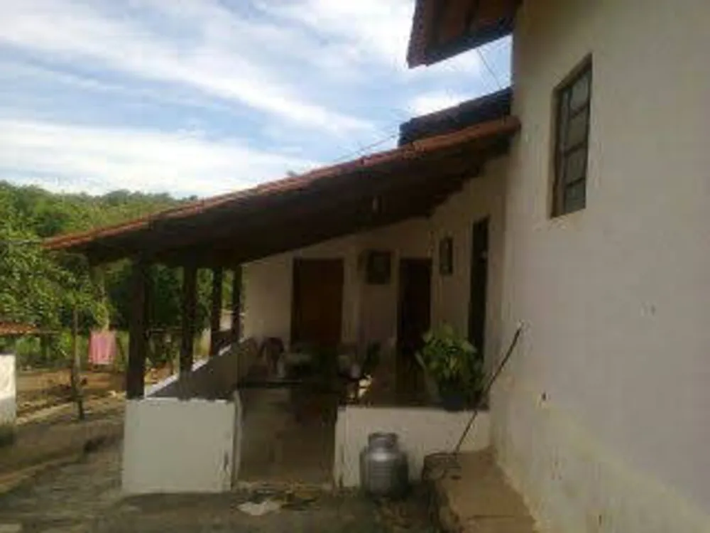 Casa, 5 quartos - Foto 2