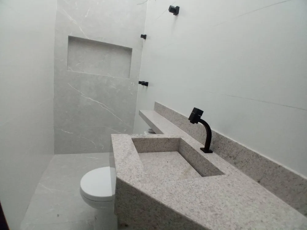 Casa, 3 quartos, 96 m² - Foto 6