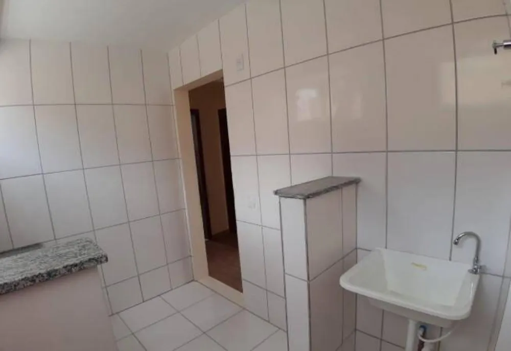 Apartamento, 2 quartos, 43 m² - Foto 7