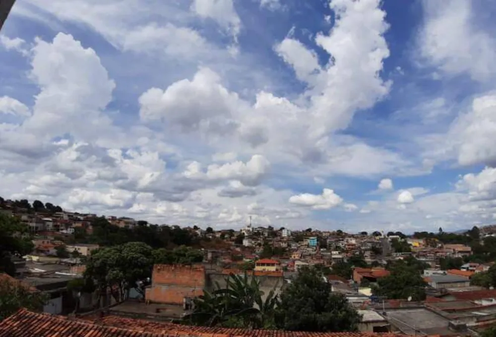 Apartamento, 2 quartos, 43 m² - Foto 1