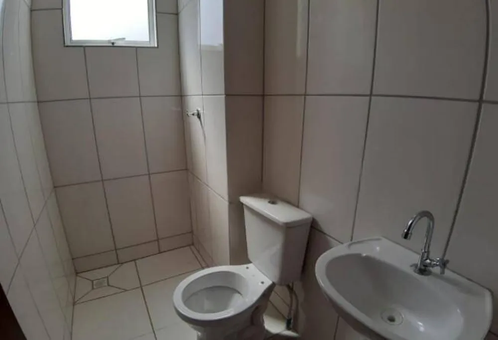 Apartamento, 2 quartos, 43 m² - Foto 6