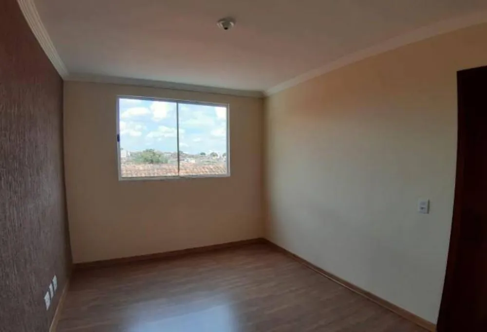 Apartamento, 2 quartos, 43 m² - Foto 2