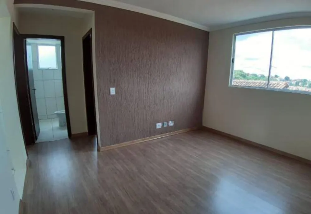 Apartamento, 2 quartos, 43 m² - Foto 3