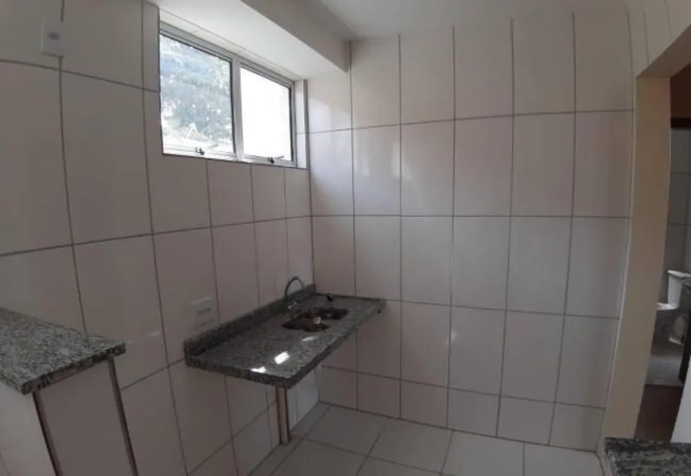Apartamento, 2 quartos, 43 m² - Foto 5