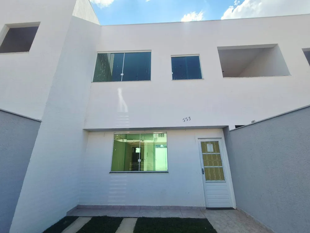 Casa, 3 quartos - Foto 8