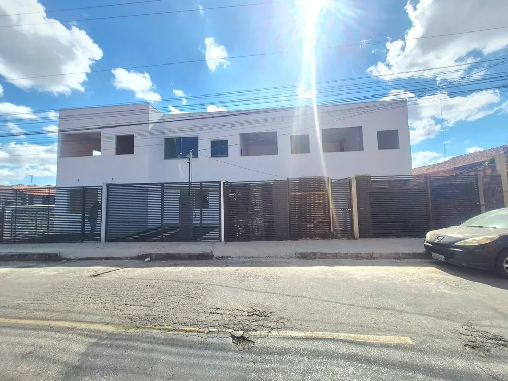 Casa, 3 quartos - Foto 1
