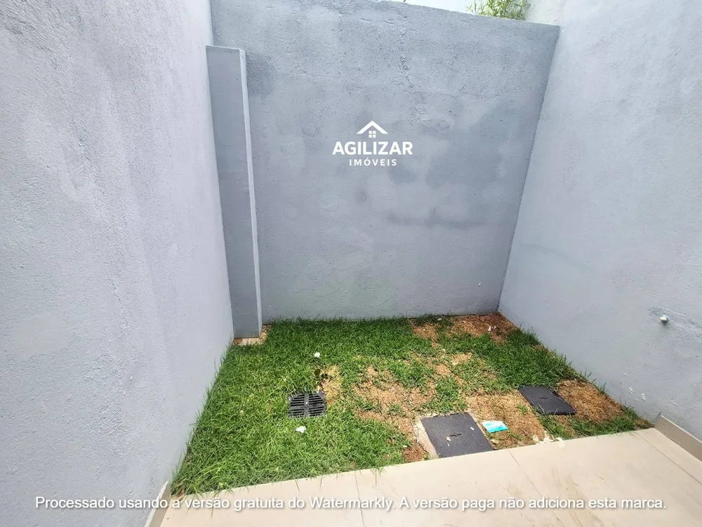 Casa, 2 quartos, 55 m² - Foto 6