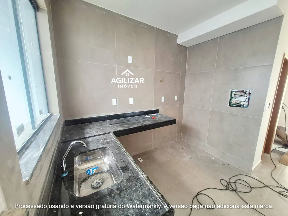 Casa, 2 quartos, 55 m² - Foto 8