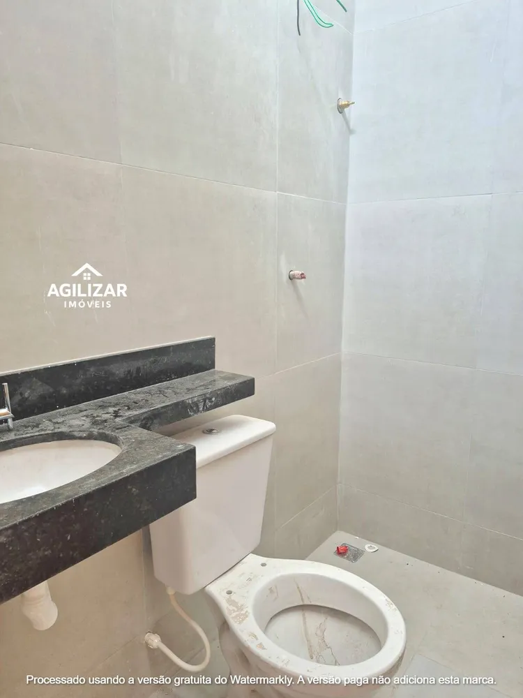 Casa, 2 quartos, 55 m² - Foto 5