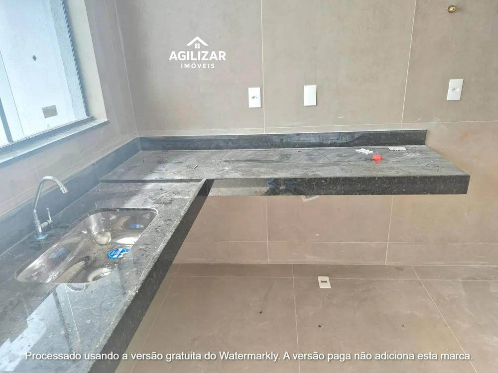 Casa, 2 quartos, 55 m² - Foto 3