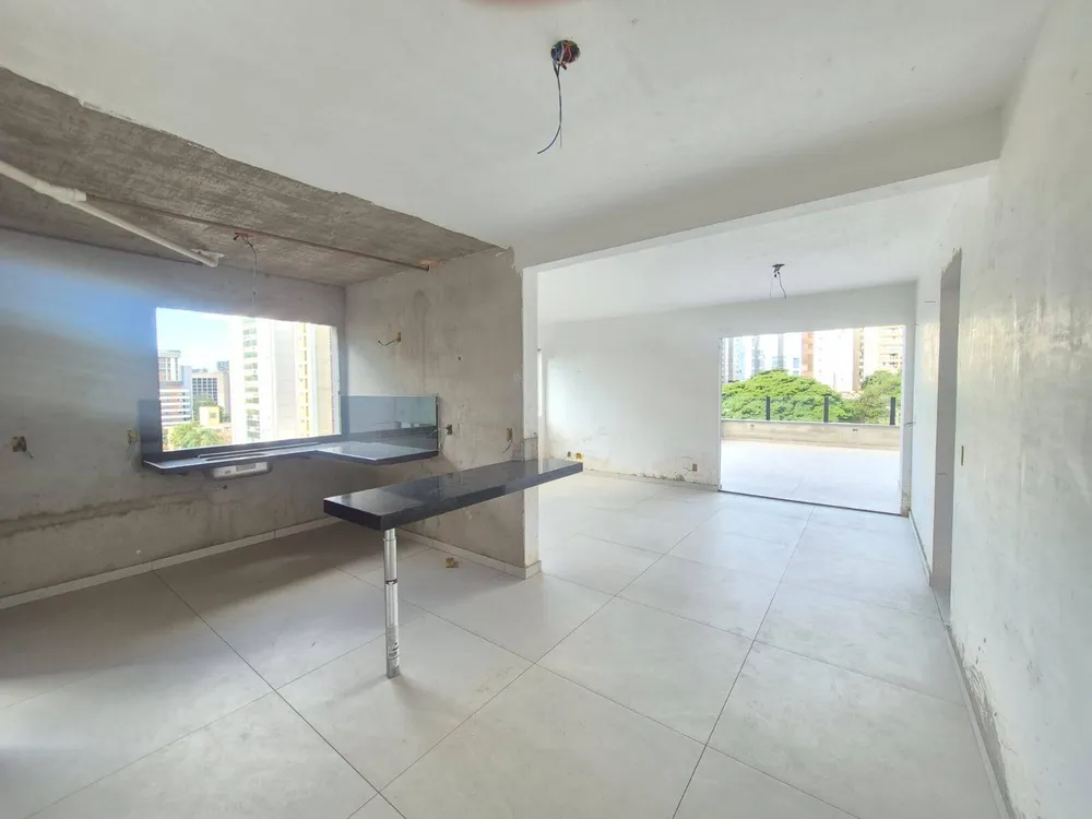 Cobertura, 2 quartos, 127 m² - Foto 1