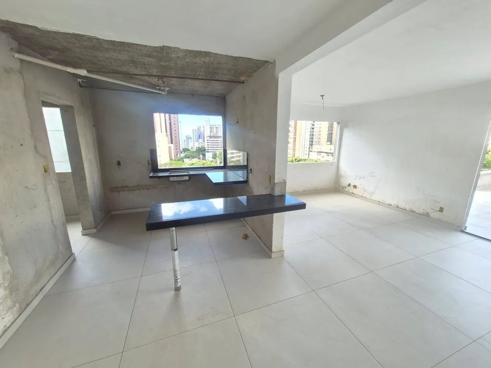 Cobertura, 2 quartos, 127 m² - Foto 2