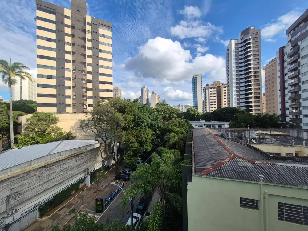 Cobertura, 2 quartos, 127 m² - Foto 12