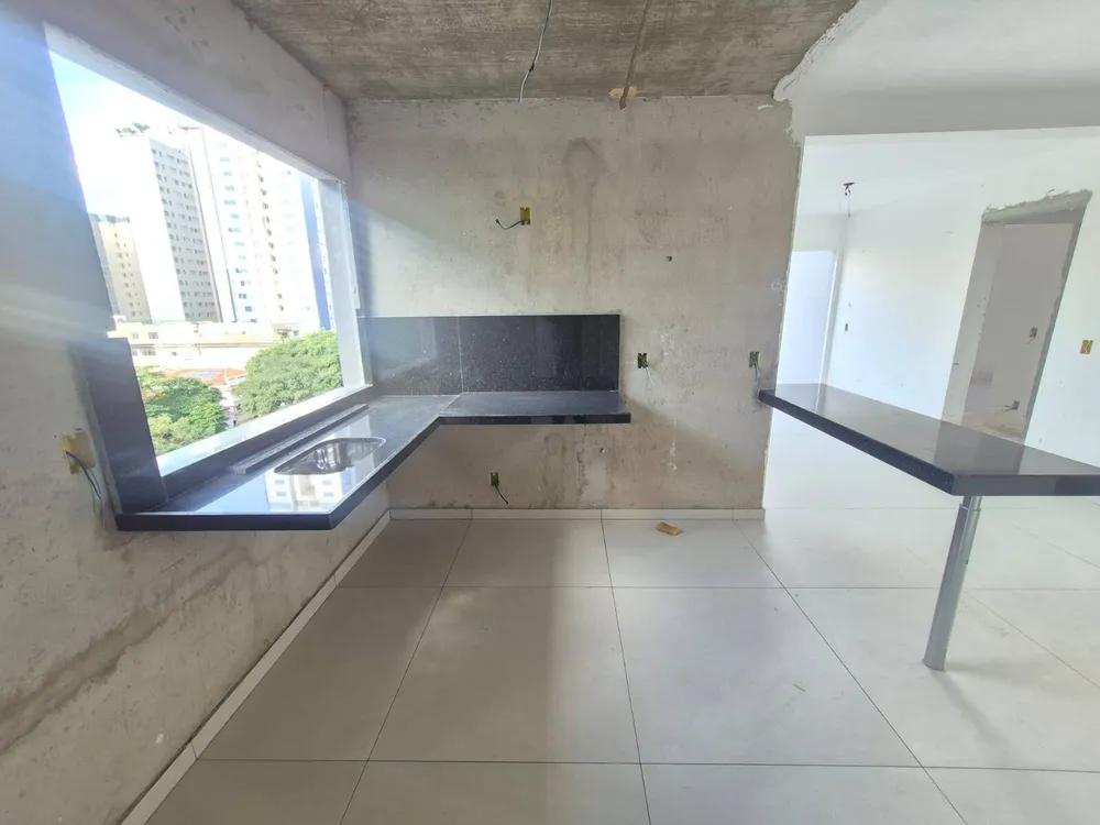 Cobertura, 2 quartos, 127 m² - Foto 3