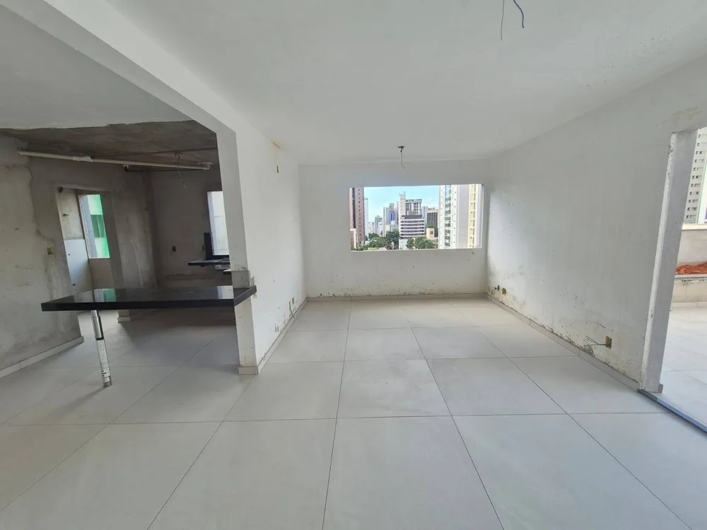 Cobertura, 2 quartos, 127 m² - Foto 5