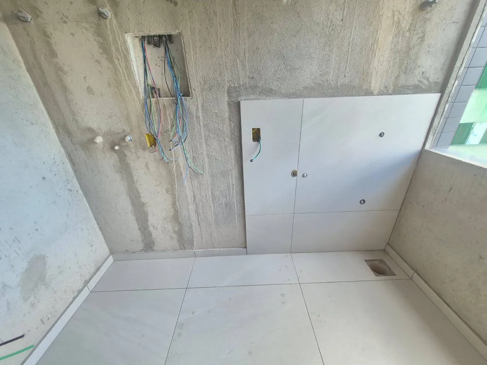 Cobertura, 2 quartos, 127 m² - Foto 4