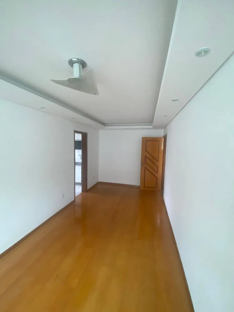 Apartamento, 2 quartos - Foto 1