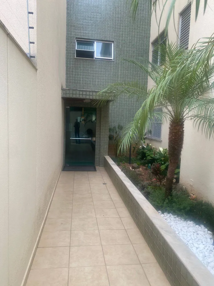 Apartamento, 2 quartos - Foto 4