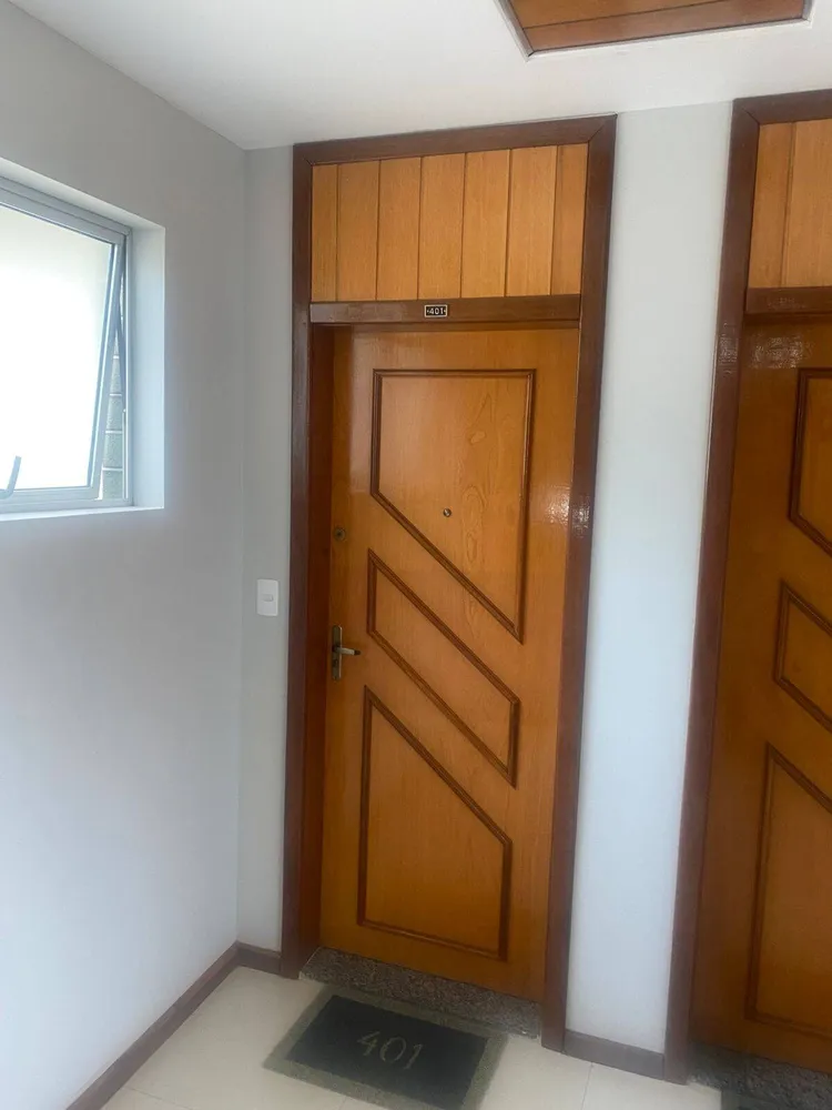 Apartamento, 2 quartos - Foto 1