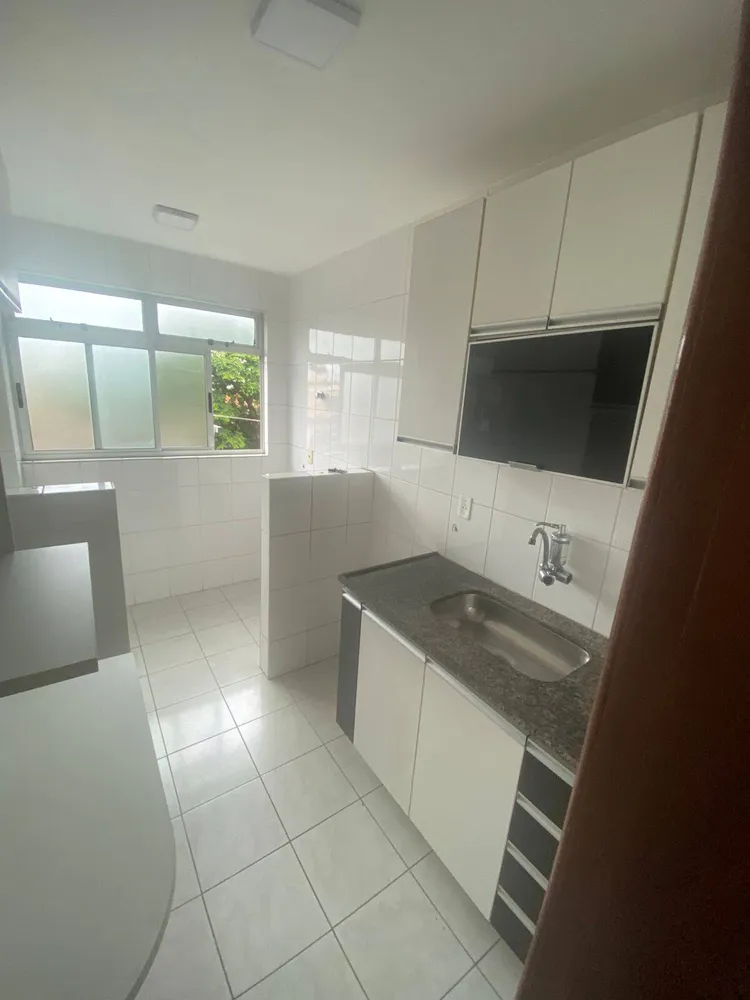 Apartamento, 2 quartos - Foto 2