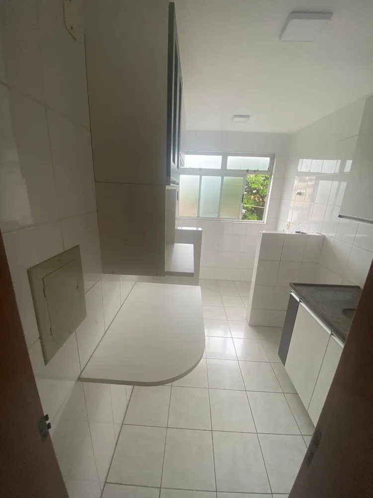 Apartamento, 2 quartos - Foto 3