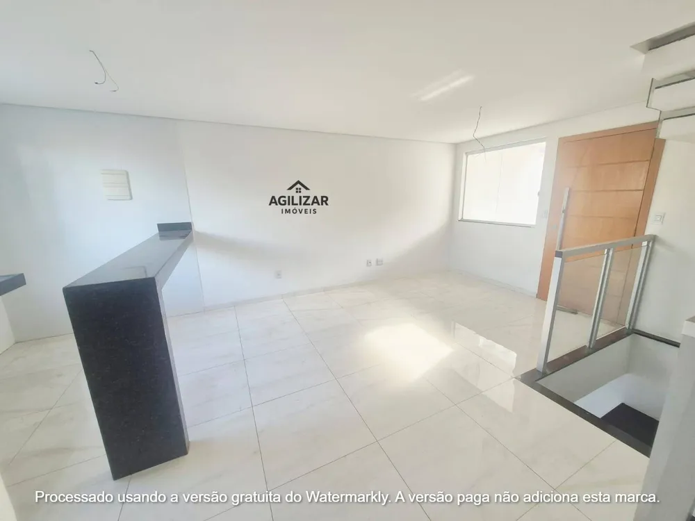 Casa, 3 quartos - Foto 4