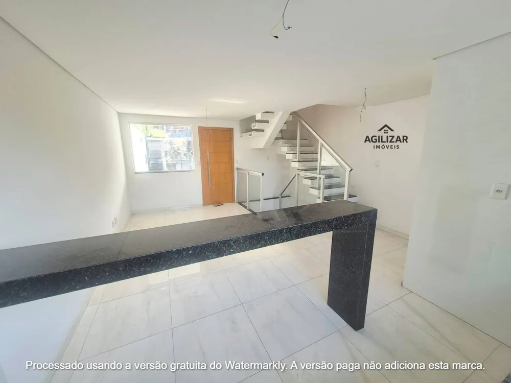 Casa, 3 quartos - Foto 3