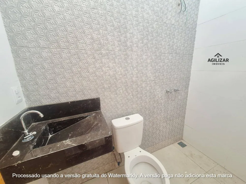 Casa, 3 quartos - Foto 8
