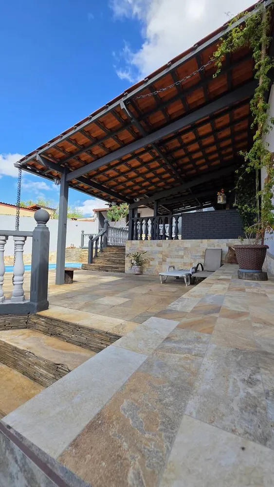 Casa, 2 quartos, 120 m² - Foto 2
