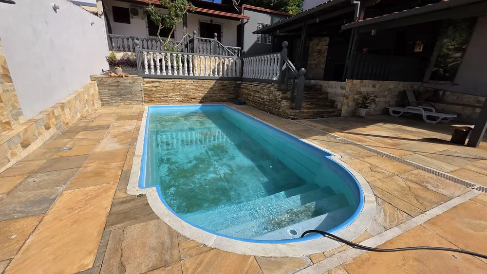 Casa, 2 quartos, 120 m² - Foto 1