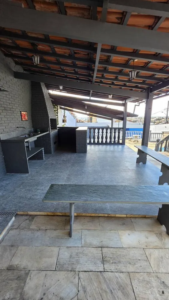 Casa, 2 quartos, 120 m² - Foto 4
