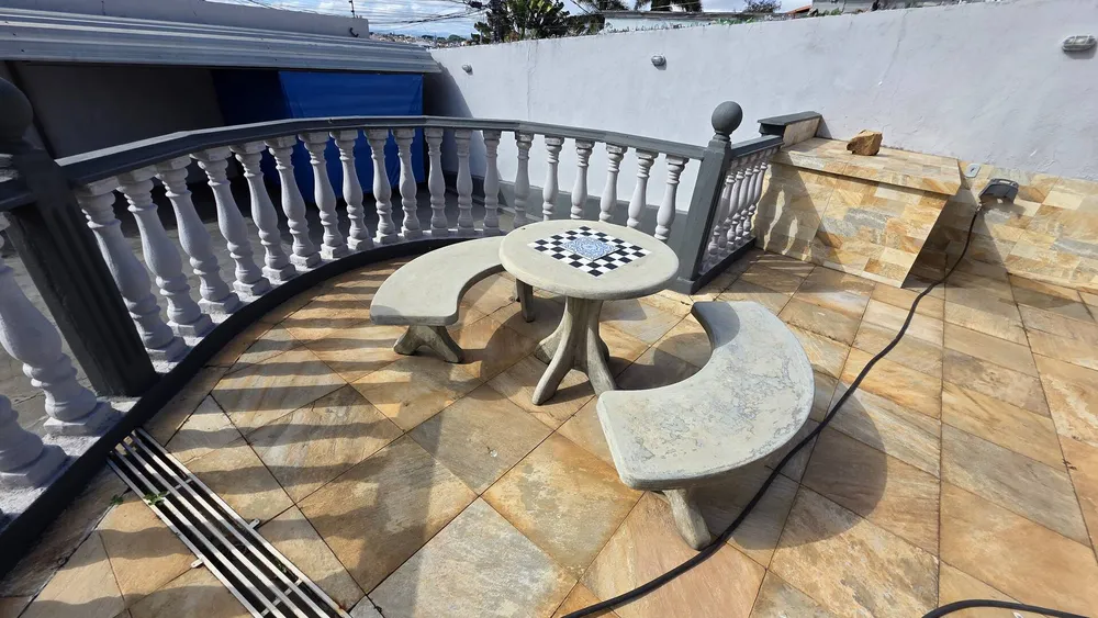 Casa, 2 quartos, 120 m² - Foto 3