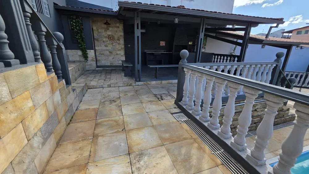 Casa, 2 quartos, 120 m² - Foto 5