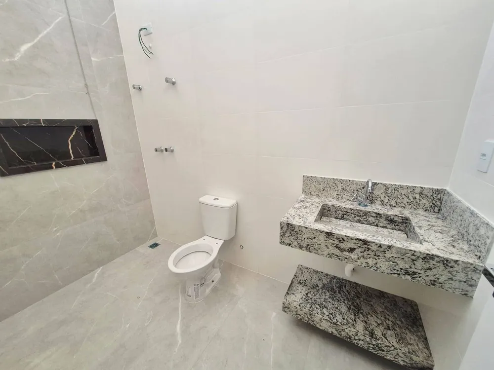 Casa, 2 quartos - Foto 7